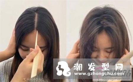 头发容易贴头皮怎么办?几招解决头发蓬松起来的小技巧,你都知道吗?
