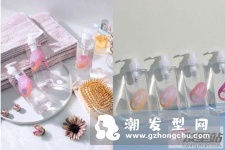 什么牌子洗发水香 这几个牌子香氛洗发水比香水更持久