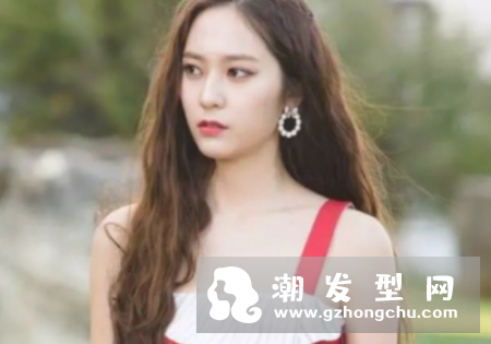 什么是嬉皮士卷发 理发店可以烫吗