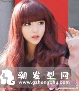 怎么选一款完美的女生短发发型 仙气又百搭颜值飙升