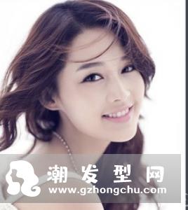 校园系甜美短直发 打造清新初恋风
