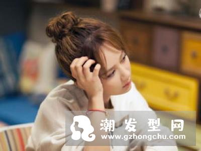 潮流青少年男发型 洋气清新点亮青春