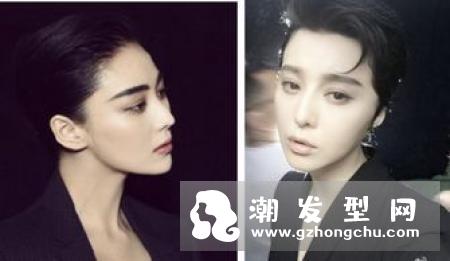 男二八分发型短发 干练洒脱进阶时尚潮男