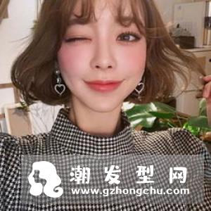超人气女生短发 符合这些指标的女生剪短发美翻了