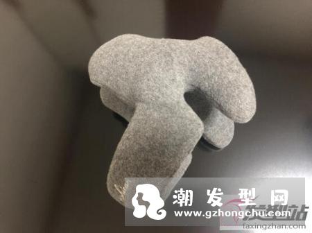 男士发型怎么弄?男生打理头发小技巧就是大白头莫西干