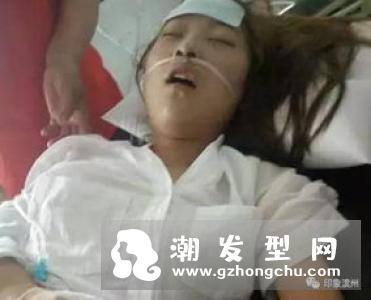 先告诉设计师这些事情,可以让你发型更适合自己,也更持久!