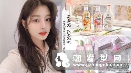 什么牌子洗发水香 这几个牌子香氛洗发水比香水更持久