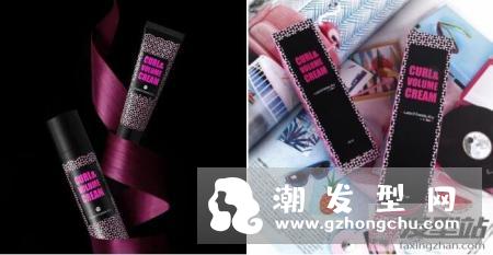 有哪些好的定型喷雾 明星、网红发型美一整天原来用这些