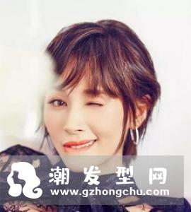 女生短发怎么剪好看 圆弧短发瘦脸又别致