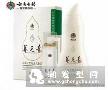 清凉感的洗发水哪个牌子好用 想体验清凉感找这些洗发水准没错