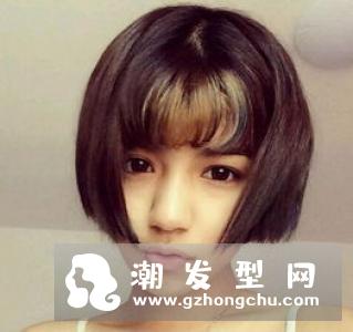 齐耳短发怎么弄好看 清爽干练这样剪最潇洒