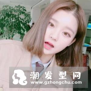 奶茶色头发属于哪个色系 适合多大年龄