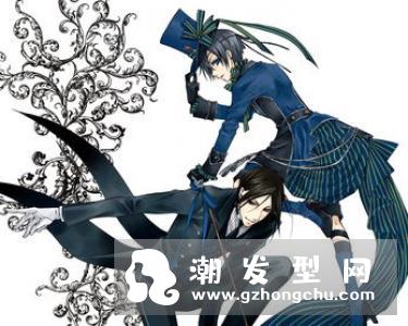 漫威男主发型神还原！变身帅气英雄无极限