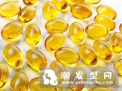 掉头发是缺少什么维生素 是缺钙吗