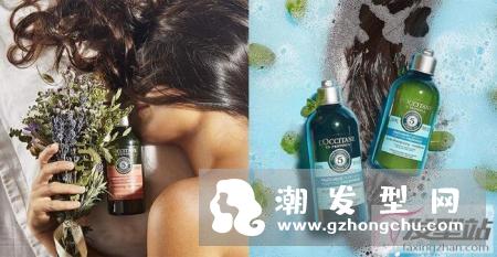 夏天也别荒废护发 适合夏季高温的护发乳推荐