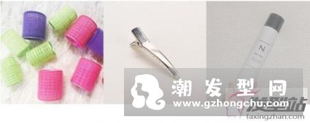 头顶头发扁塌怎么办 学会这个方法头发立马蓬松