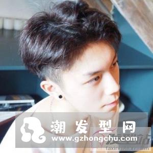 男生短发有哪些发型 发型这样剪变帅变男神