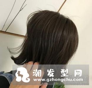 冷棕色适合什么年龄段 怎么调配