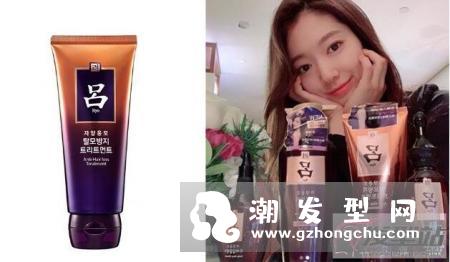 发膜哪个牌子好用 发质不同选择标准也不一样