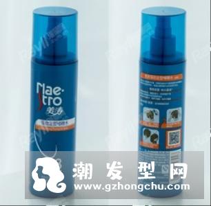 定型水和啫喱水的区别是什么 怎么用