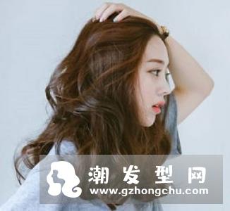 女生最新潮短发发型 女星示范时髦短发造形美到崩溃