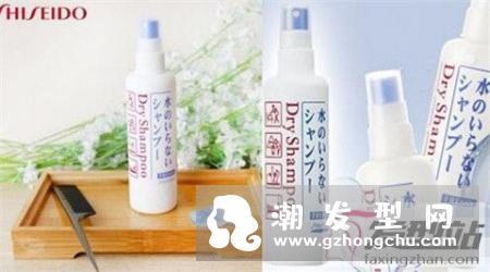 不洗头也能搞定头发油 超多神器推荐!头发去油救星来了