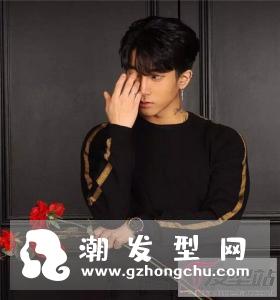 17-27岁男生适合的发型 打造帅气小鲜肉