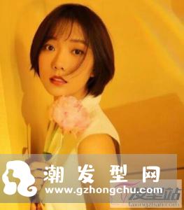 好看的女生短发发型 这些发型漂亮又洋气