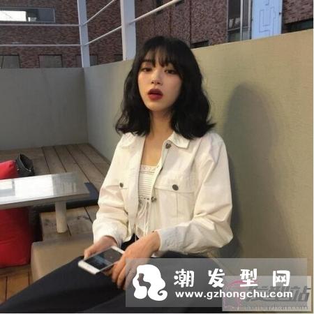 长发公主早就不流行了！今年必备的3种短发，你剪了吗？