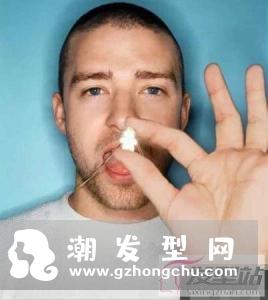 三毫米发型 干练洒脱帅到飞起