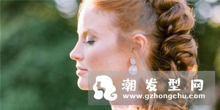 法式勾耳短发大势回归 突显轮廓修颜效果极佳