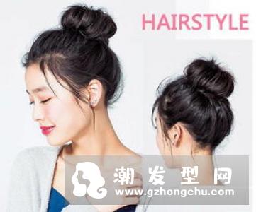 头顶头发扁塌怎么办 学会这个方法头发立马蓬松