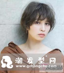 颧骨高适合短发吗 修颜塑型颜值加分