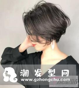什么叫贝壳头发型 层次感鲜明洋气十足