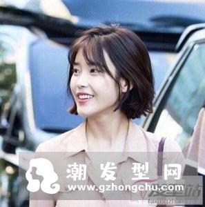 最近流行什么女生短发发型 高人气时髦发型绝对值得一试