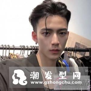 男生短发有哪些发型 发型这样剪变帅变男神
