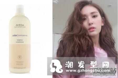 护色洗发水哪个牌子好 强力推荐这几款染发必备洗发水
