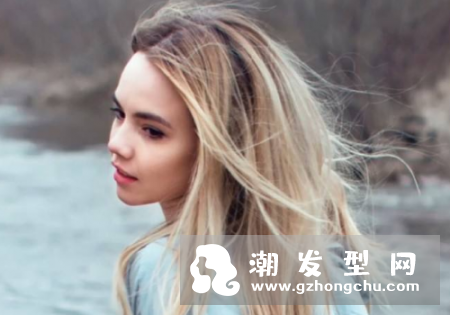 黑发能直接染什么颜色 不用漂就可以上色的发色有哪些