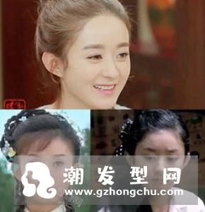 如何让发际线慢慢变低 这四个坏习惯快改掉有效改善秃额头