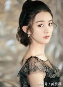 2020发型流行趋势女短发！修饰脸型、耳下到锁骨的露出更是性感又甜美