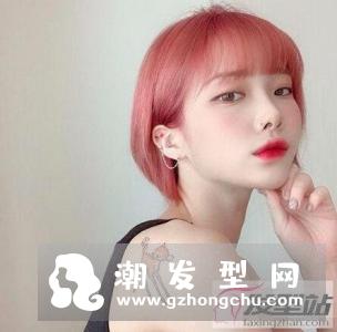 适合小个子女生的短发发型 显高又时尚矮星人的救星