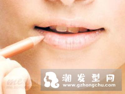 雾粉棕色需要褪色吗 掉色后是什么颜色