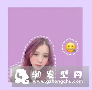 樱花粉发色不漂可以染吗 掉色后是什么颜色