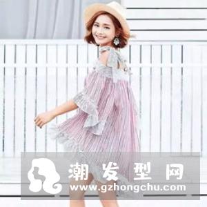 齐嘴短发很挑人吗 百搭洋气小仙女必备
