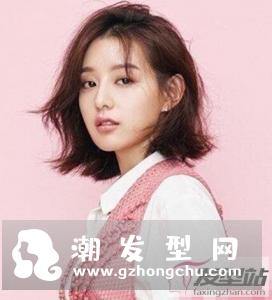 睡不醒短发的特别之处,时尚的设计让女生看上去气质不凡