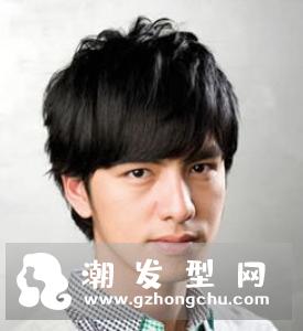 阳光又帅气的男生发型 最in时尚发型你想盘哪个
