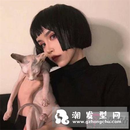 女生短发怎么剪好看 减龄百搭每一款都美到窒息