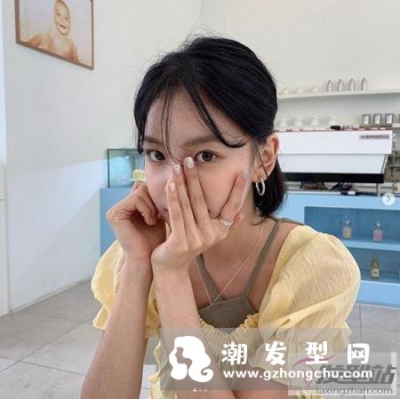 短发剪一个会上瘾，看完她们更戒不掉啊！你适合哪款完整解析
