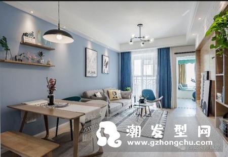 线条烫是一次性的吗 好打理吗