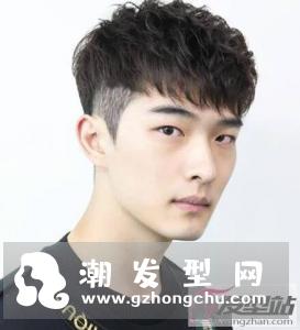 男生盖盖头是什么发型 潮男必备发型帅气满分